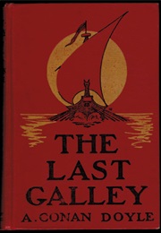 The Last Galley (Arthur Conan Doyle)