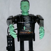 Frankenstein Robot