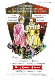 Mary, Queen of Scots (1971)