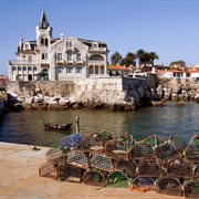 Cascais, Portugal