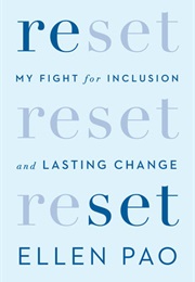 Reset (Ellen Pao)