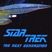 Star Trek the Next Generation