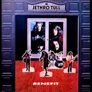 Jethro Tull - With You There to Help Me