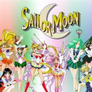 Sailor Moon