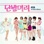 AOA - Fantasy