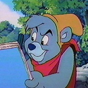 Augustus "Gusto" Gummi