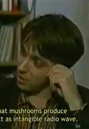 Lenin - A Mushroom (2011)