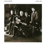 The Blasters - Hardline