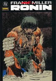 Ronin (Frank Miller)