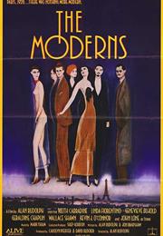 The Moderns