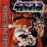 Sub Terrania