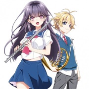 Haruchika: Haruta to Chika Wa Seishun Suru