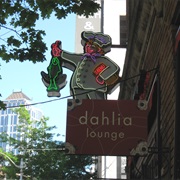 Dahlia Lounge (Seattle)