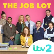 The Job Lot