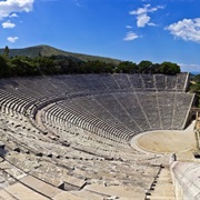 Epidaurus
