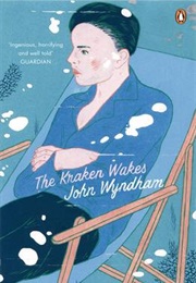 The Kraken Wakes (John Wyndham)