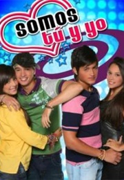 Somos Tú Y Yo (2007)
