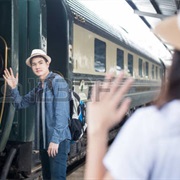 Text Me When You Get Home So I Know You're Safe