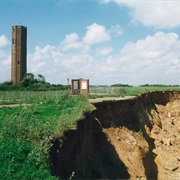 The Naze Tower