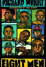 The Man Who Was Almost a Man (Richard Wright)