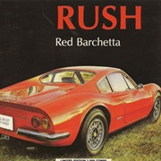 Rush - Red Barchetta