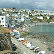 Porthscatho