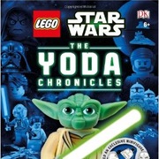 Star Wars: The New Yoda Chronicles