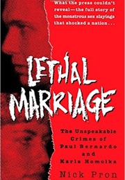 Lethal Marriage (Nick Pron)