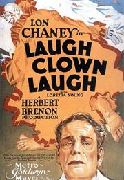 Laugh, Clown, Laugh (1928)