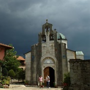 TVrdoš Monastery, Bosnia and Herzegovina