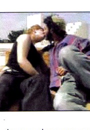 A Kiss Is a Kiss Is a Kiss (Short) (2003)