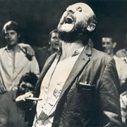 Bundanyabba (Wake in Fright)