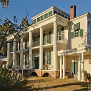 Hayes Plantation