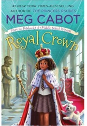 Royal Crown (Meg Cabot)