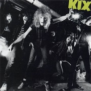 Kix- Kix