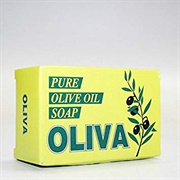 Oliva Olive Oil Soap