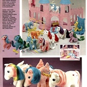 My Little Pony-1982