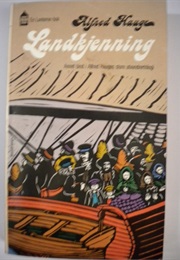 Landkjenning (Alfred Hauge)