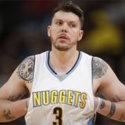 Mike Miller