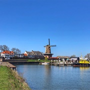 Wijk Bij Duurstede, Netherlands