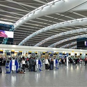 Heathrow Airport