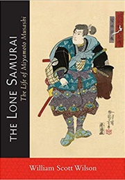 The Lone Samurai (William Scott Wilson)