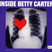 Betty Carter - Inside Betty Carter