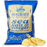 MacKie's Sea Salt and Vinegar