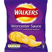 Walkers - UK