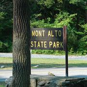 Mont Alto State Park