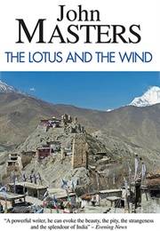 The Lotus and the Wind (John Masters)