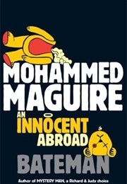 Mohammed Maguire (Colin Bateman)