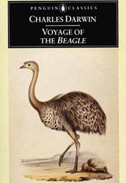The Voyage of the Beagle: Charles Darwin&#39;S Journal of Researches by Ch