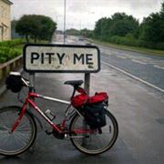Pity Me